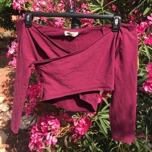 Hollister Long Sleeve